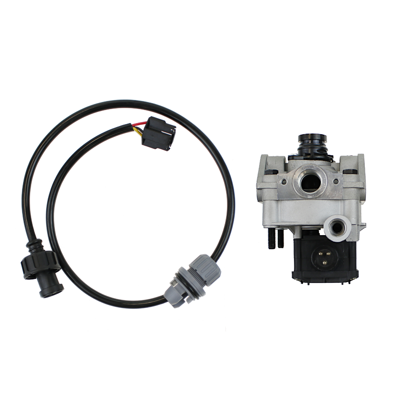 EBS 17.03.1006 MODULATOR VALVE - 2 PORT - C/W CABLE