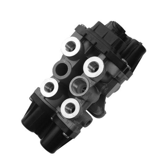 EBS 18.01.10000 FOUR CIRCUIT PROTECTION VALVE ( 9347050210 )