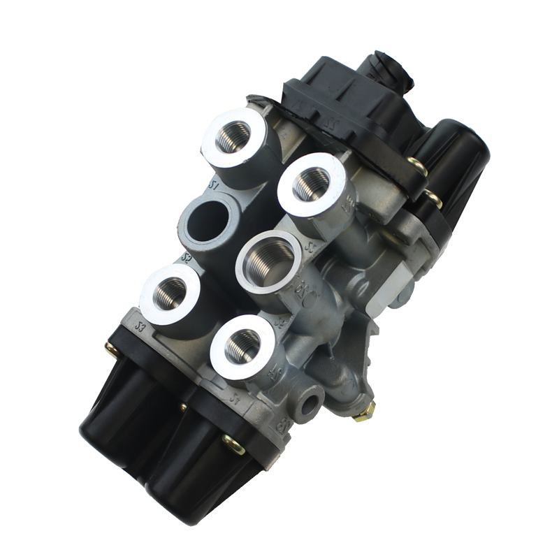 EBS 18.01.10001 FOUR CIRCUIT PROTECTION VALVE ( 9347050220 )