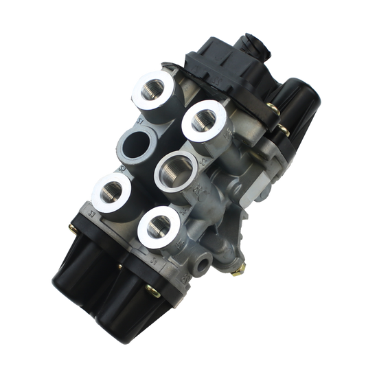 EBS 18.01.10001 FOUR CIRCUIT PROTECTION VALVE ( 9347050220 )