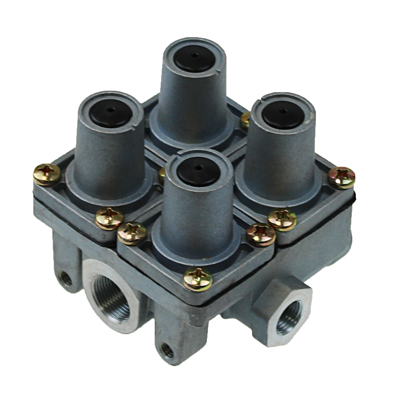 EBS 18.01.1191 FOUR CIRCUIT PROTECTION VALVE ( 9347021910 )