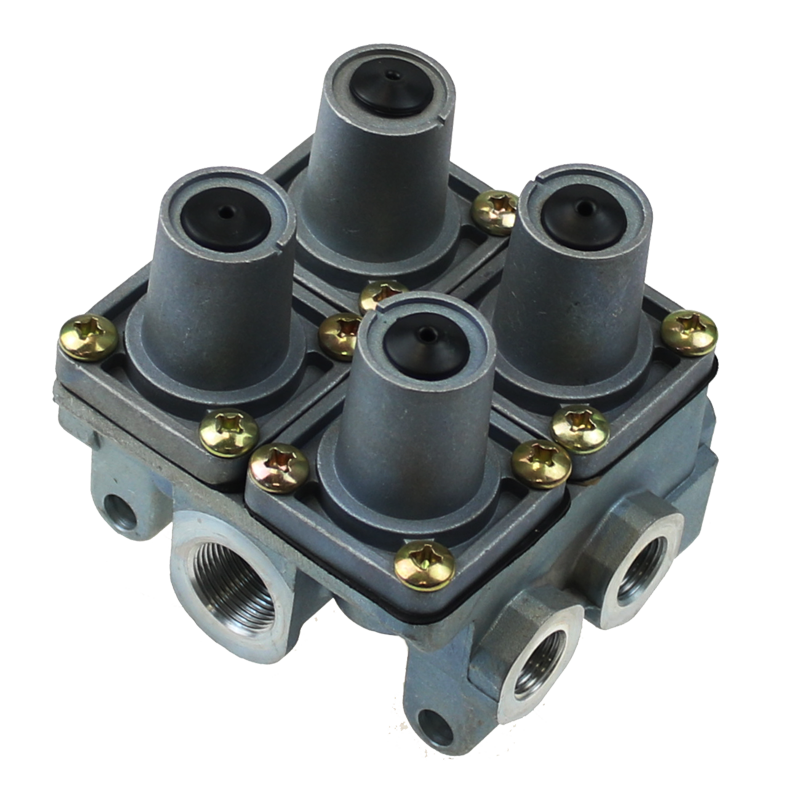 EBS 18.01.1240 FOUR CIRCUIT PROTECTION VALVE ( 9347022400 )