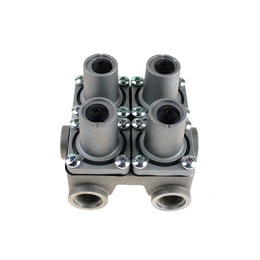 EBS 18.01.1260 FOUR CIRCUIT PROTECTION VALVE ( 9347022600 )