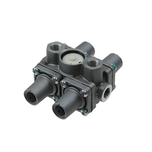 EBS 18.01.1302 FOUR CIRCUIT PROTECTION VALVE ( 9347023020 )
