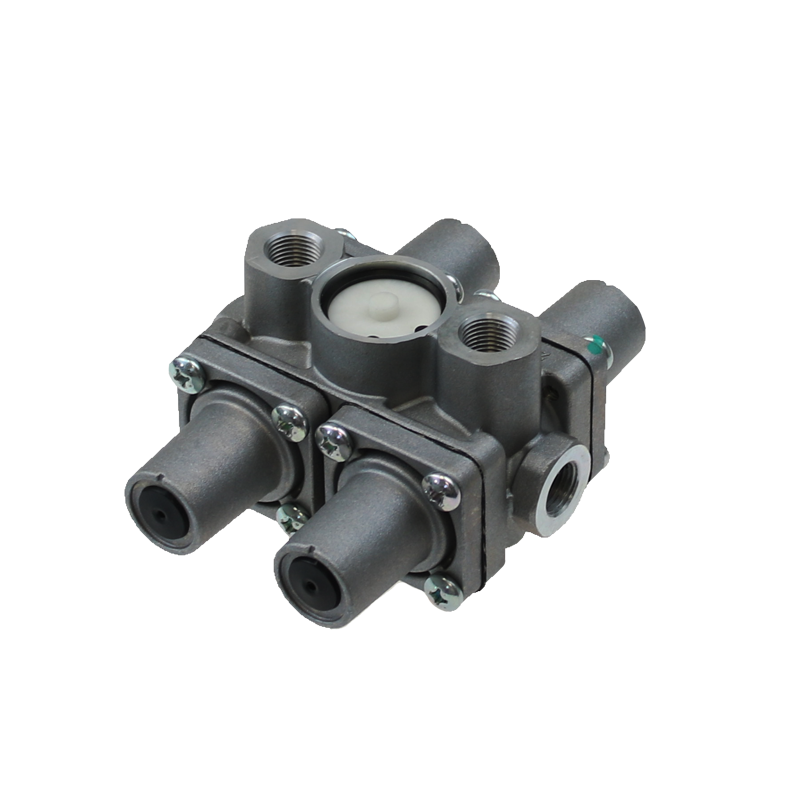 EBS 18.01.1391 FOUR CIRCUIT PROTECTION VALVE ( 9347023910 )