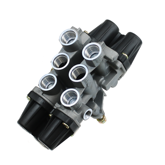 EBS 18.01.2002 FOUR CIRCUIT PROTECTION VALVE ( 9347050020 )