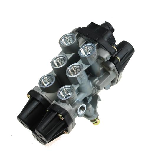 EBS 18.01.2003 FOUR CIRCUIT PROTECTION VALVE ( 9347050030 )