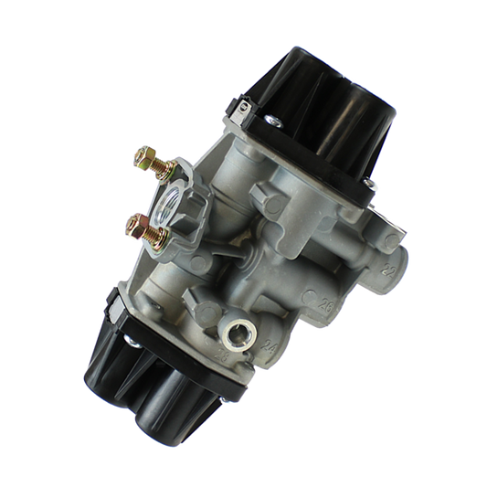 EBS 18.01.2004 FOUR CIRCUIT PROTECTION VALVE ( 9347050040 )