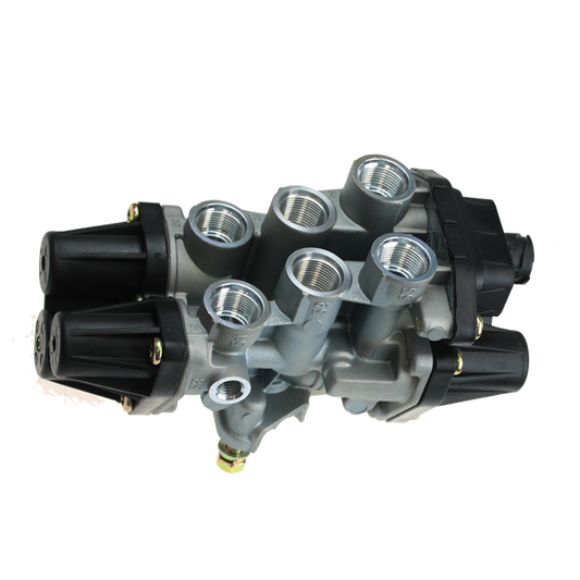 EBS 18.01.2005 FOUR CIRCUIT PROTECTION VALVE ( 9347050050 )