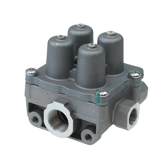 EBS 18.01.3001 FOUR CIRCUIT PROTECTION VALVE ( 9347140010 )