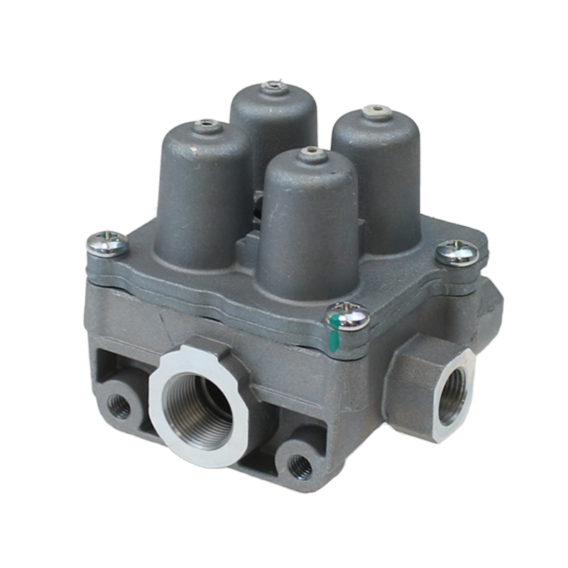 EBS 18.01.3014 FOUR CIRCUIT PROTECTION VALVE ( 9347140140 )