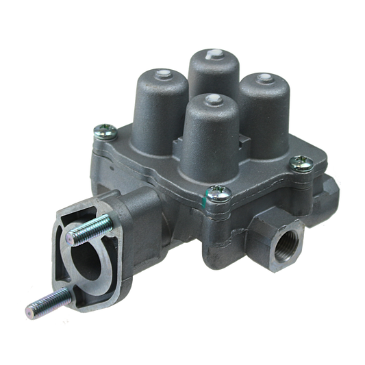 EBS 18.01.3151 FOUR CIRCUIT PROTECTION VALVE ( 9347141510 )