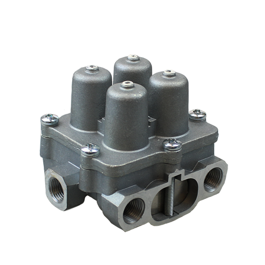 EBS 18.01.3320 FOUR CIRCUIT PROTECTION VALVE ( 9347143200 )