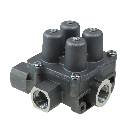EBS 18.01.3401 FOUR CIRCUIT PROTECTION VALVE ( 9347144010 )