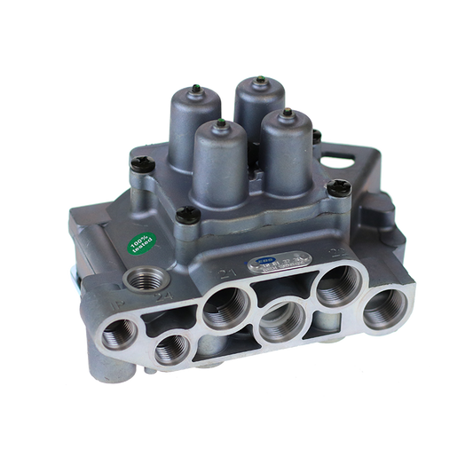 EBS 18.01.3730 FOUR CIRCUIT PROTECTION VALVE ( 9347147300 )