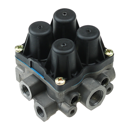 EBS 18.01.3740 FOUR CIRCUIT PROTECTION VALVE ( 9347147400 )