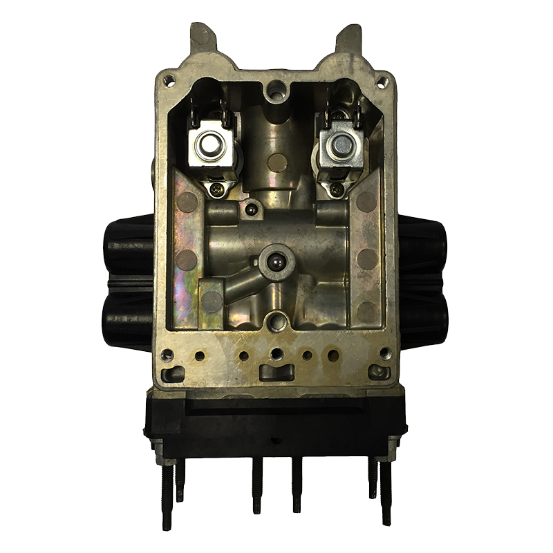 EBS 18.01.4958 FOUR CIRCUIT PROTECTION VALVE ( 9325109582 )