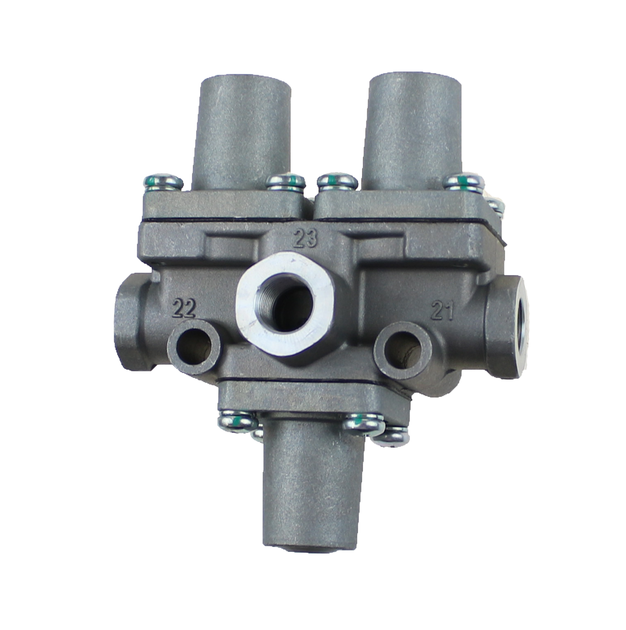 EBS 18.01.6000 TRIPLE CIRCUIT PROTECTION VALVE ( 9347010000 )