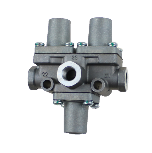 EBS 18.01.6000 TRIPLE CIRCUIT PROTECTION VALVE ( 9347010000 )