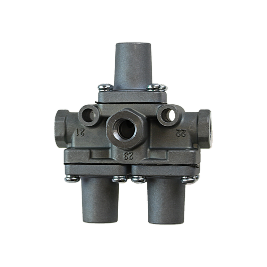 EBS 18.01.6006 TRIPLE CIRCUIT PROTECTION VALVE ( 9347010060 )