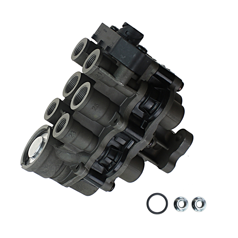 EBS 18.02.10000 FOUR CIRCUIT PROTECTION VALVE ( AE4563 )