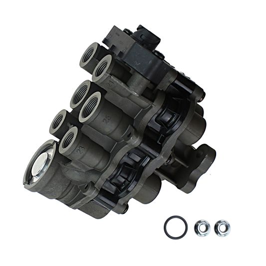 EBS 18.02.10000 FOUR CIRCUIT PROTECTION VALVE ( AE4563 )
