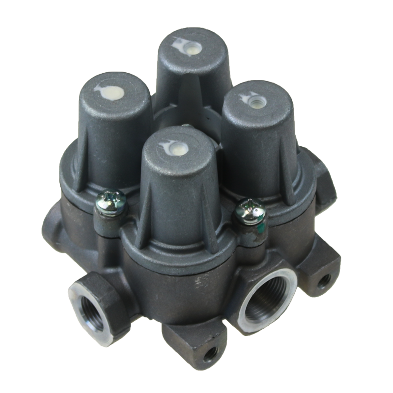 EBS 18.02.1170 FOUR CIRCUIT PROTECTION VALVE ( AE4170 )