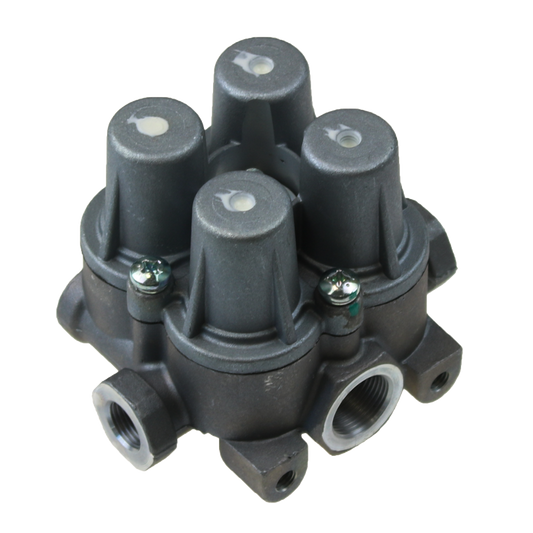 EBS 18.02.1170 FOUR CIRCUIT PROTECTION VALVE ( AE4170 )
