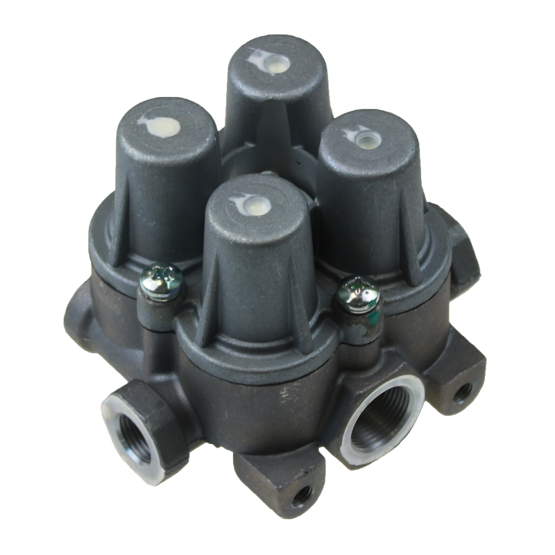 EBS 18.02.1183 FOUR CIRCUIT PROTECTION VALVE ( AE4183 )