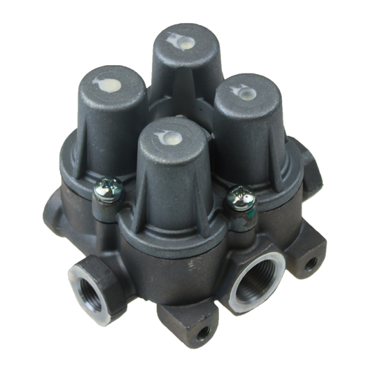 EBS 18.02.1183 FOUR CIRCUIT PROTECTION VALVE ( AE4183 )