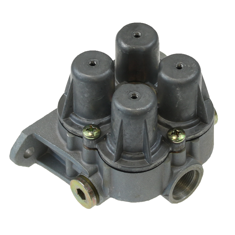 EBS 18.02.1196 FOUR CIRCUIT PROTECTION VALVE ( AE4196 )