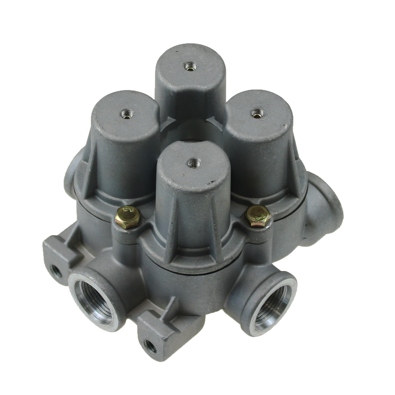 EBS 18.02.1437 FOUR CIRCUIT PROTECTION VALVE ( AE4437 )