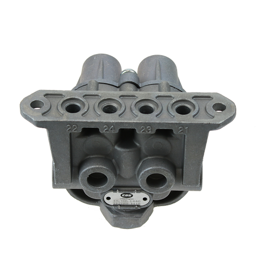EBS 18.02.1440 FOUR CIRCUIT PROTECTION VALVE ( AE4440 )