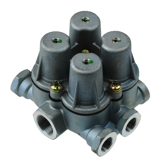 EBS 18.02.1448 FOUR CIRCUIT PROTECTION VALVE ( AE4448 )