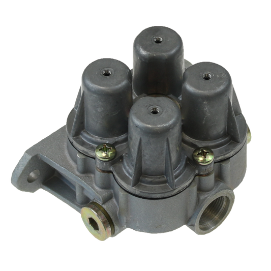 EBS 18.02.1449 FOUR CIRCUIT PROTECTION VALVE ( AE4449 )
