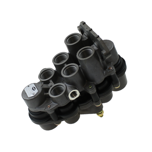 EBS 18.02.1505 FOUR CIRCUIT PROTECTION VALVE ( AE4505 )