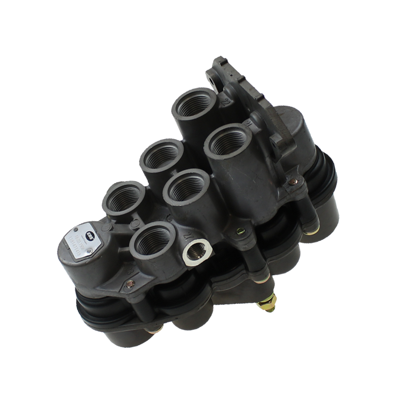 EBS 18.02.1506 FOUR CIRCUIT PROTECTION VALVE ( AE4506 )