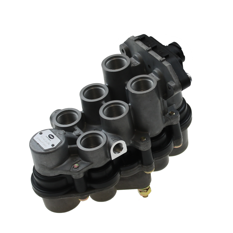 EBS 18.02.1510 FOUR CIRCUIT PROTECTION VALVE ( AE4510 )