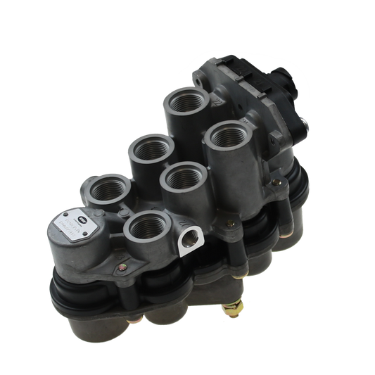 EBS 18.02.1510 FOUR CIRCUIT PROTECTION VALVE ( AE4510 )