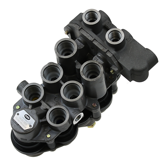 EBS 18.02.1525 FOUR CIRCUIT PROTECTION VALVE ( AE4525 )