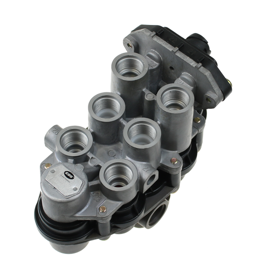 EBS 18.02.1526 FOUR CIRCUIT PROTECTION VALVE ( AE4526 )