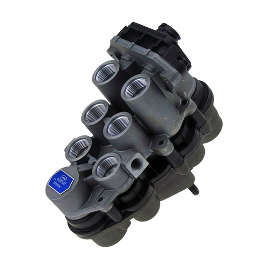 EBS 18.02.1527 FOUR CIRCUIT PROTECTION VALVE ( AE4527 )