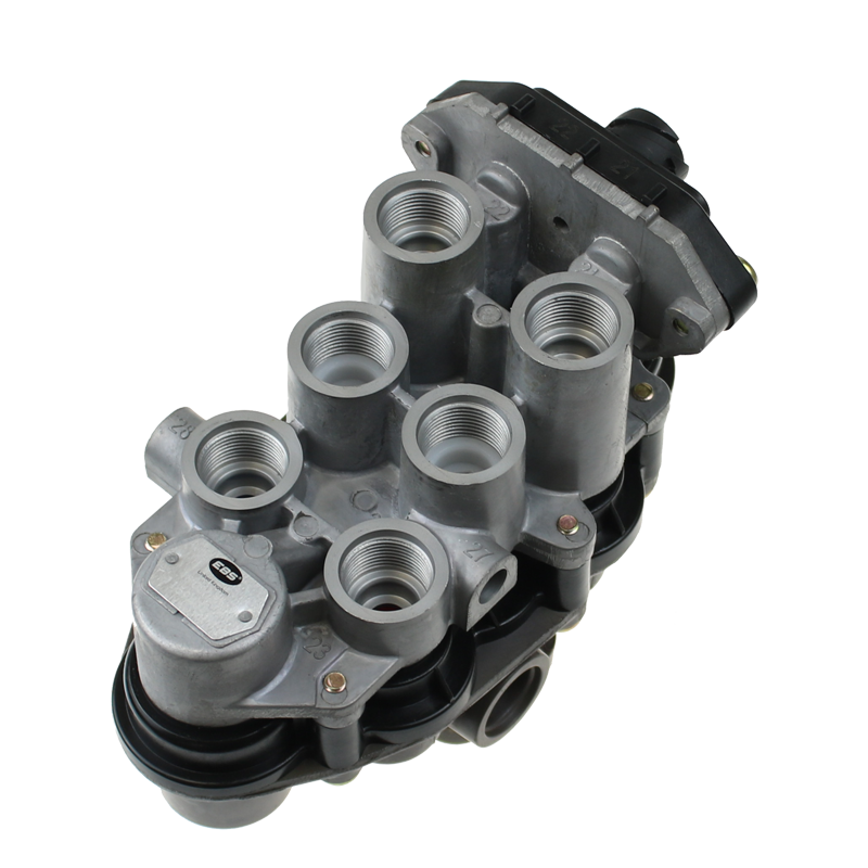 EBS 18.02.1528 FOUR CIRCUIT PROTECTION VALVE ( AE4528 )