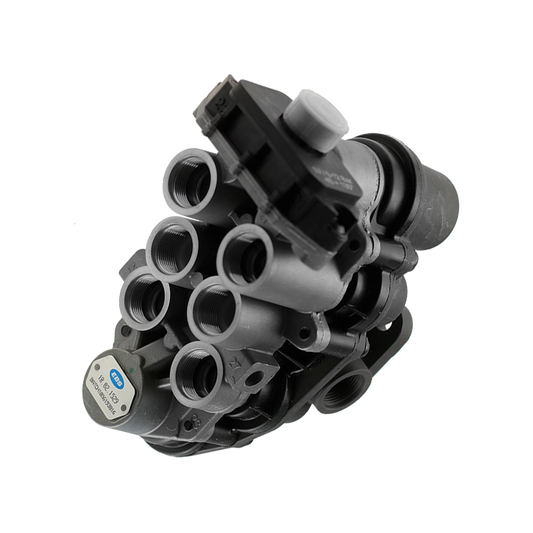 EBS 18.02.1529 FOUR CIRCUIT PROTECTION VALVE ( AE4529 )