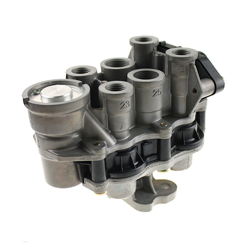 EBS 18.02.1560 FOUR CIRCUIT PROTECTION VALVE ( AE4560 )