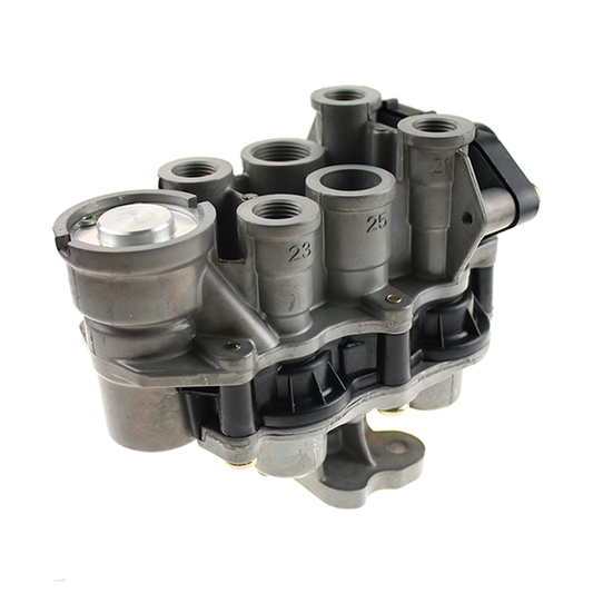 EBS 18.02.1560 FOUR CIRCUIT PROTECTION VALVE ( AE4560 )