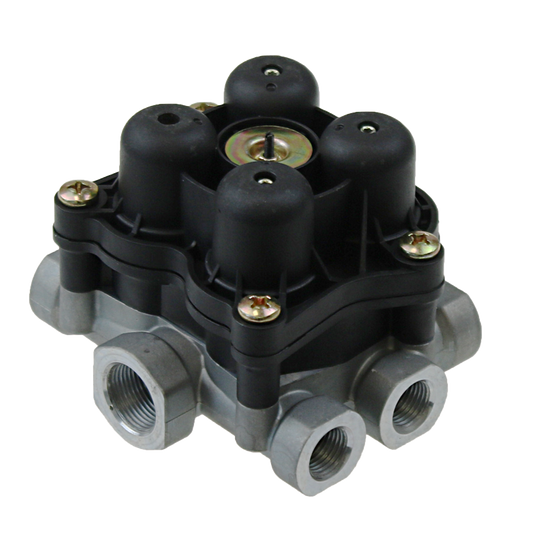 EBS 18.02.1604 FOUR CIRCUIT PROTECTION VALVE ( AE4604 )