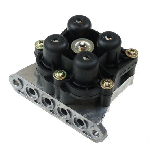 EBS 18.02.1605 FOUR CIRCUIT PROTECTION VALVE ( AE4605 )