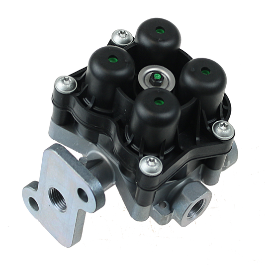 EBS 18.02.1608 FOUR CIRCUIT PROTECTION VALVE ( AE4608 )