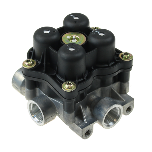 EBS 18.02.1609 FOUR CIRCUIT PROTECTION VALVE ( AE4609 )